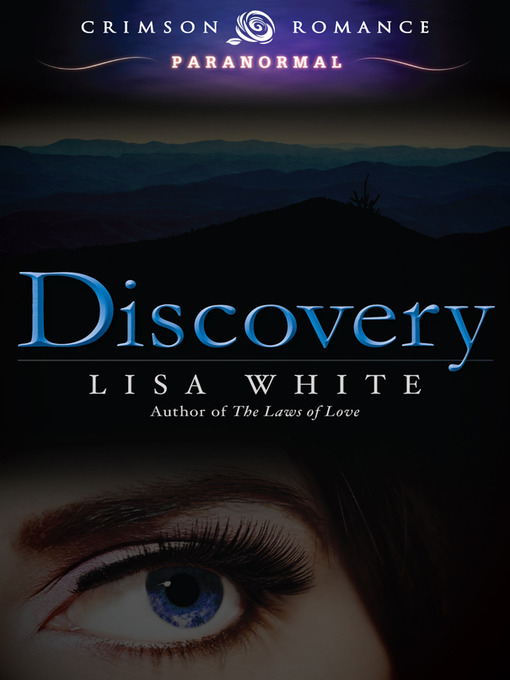Title details for Discovery by Lisa White - Available